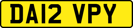 DA12VPY
