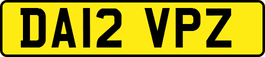 DA12VPZ