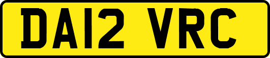 DA12VRC