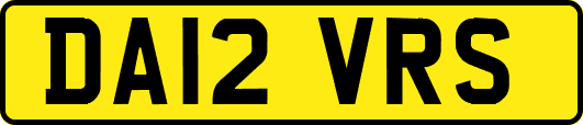 DA12VRS