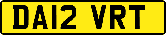 DA12VRT