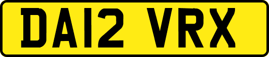 DA12VRX