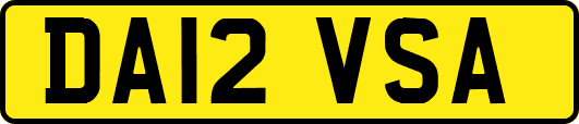DA12VSA