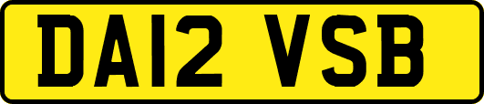 DA12VSB