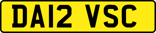 DA12VSC