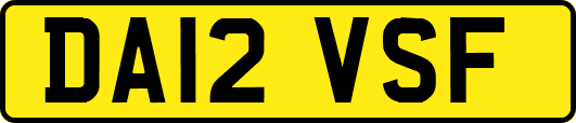 DA12VSF