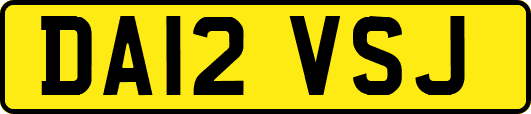 DA12VSJ