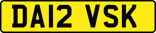 DA12VSK