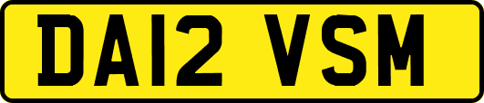 DA12VSM
