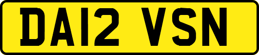 DA12VSN
