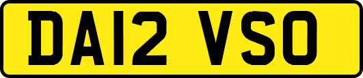 DA12VSO