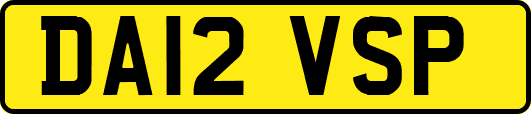DA12VSP