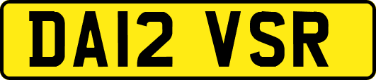 DA12VSR
