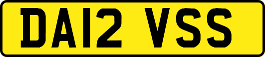 DA12VSS