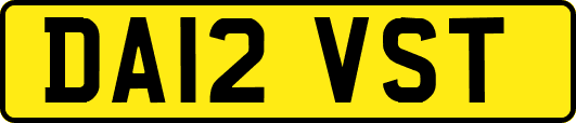 DA12VST
