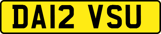 DA12VSU