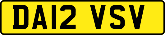 DA12VSV