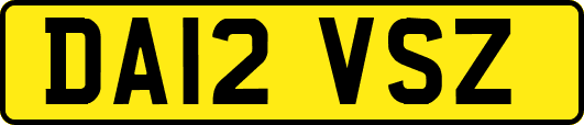 DA12VSZ