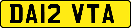 DA12VTA