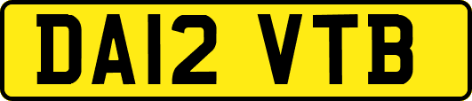 DA12VTB