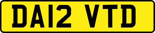 DA12VTD