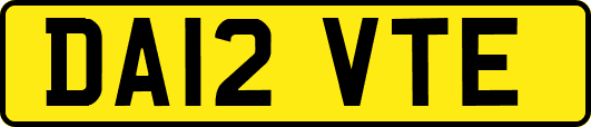 DA12VTE