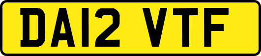 DA12VTF