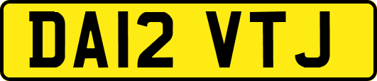 DA12VTJ