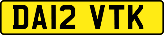 DA12VTK