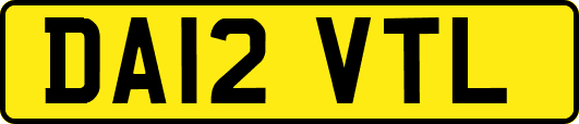 DA12VTL