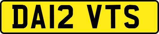 DA12VTS