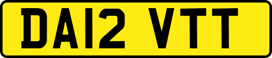 DA12VTT