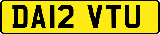DA12VTU