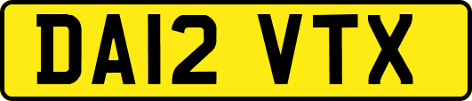 DA12VTX