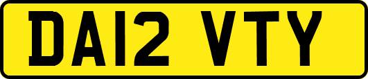 DA12VTY