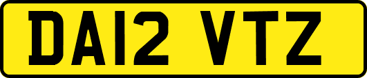 DA12VTZ