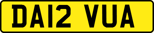DA12VUA