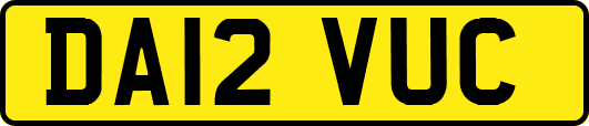 DA12VUC