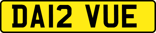 DA12VUE