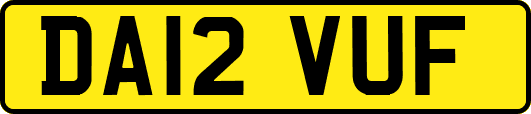 DA12VUF