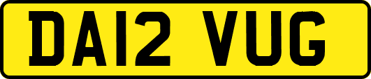 DA12VUG