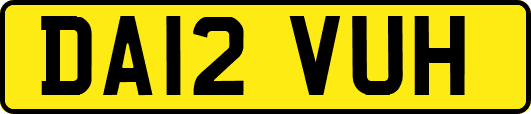 DA12VUH