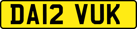 DA12VUK