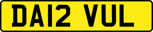 DA12VUL