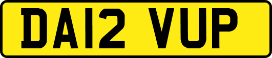 DA12VUP