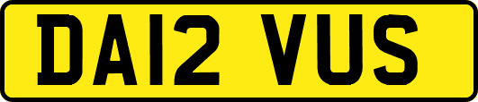 DA12VUS