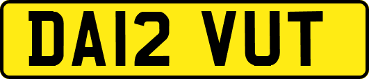 DA12VUT
