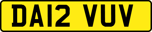 DA12VUV