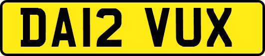 DA12VUX