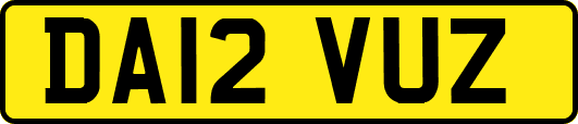 DA12VUZ